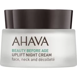 Beauty Before Age Uplift Night Cream De Ahava