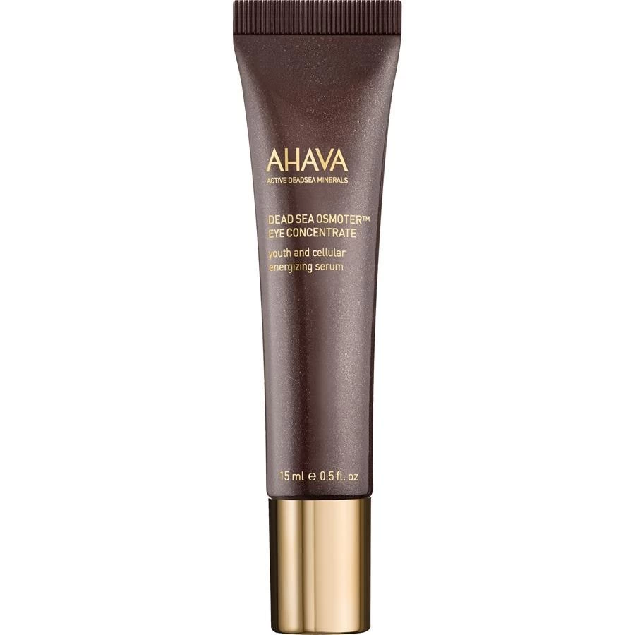 Dead Sea Osmoter Eye Concentrate De Ahava 1 Dead Sea Osmoter Eye Concentrate De Ahava