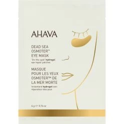 Dead Sea Osmoter Eye Mask De Ahava