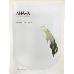 Deadsea Mud Natural Dead Sea Body Mud De Ahava