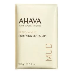 Deadsea Mud Purifying Mud Soap De Ahava