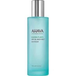 Deadsea Plants Dry Oil Body Mist Sea-Kissed De Ahava