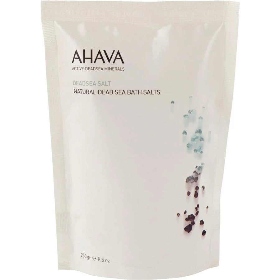 Deadsea Salt Dead Sea Badesalz De Ahava 1 Deadsea Salt Dead Sea Badesalz De Ahava