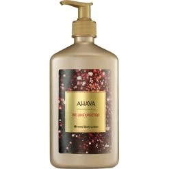 Deadsea Water Mineral Body Lotion De Ahava