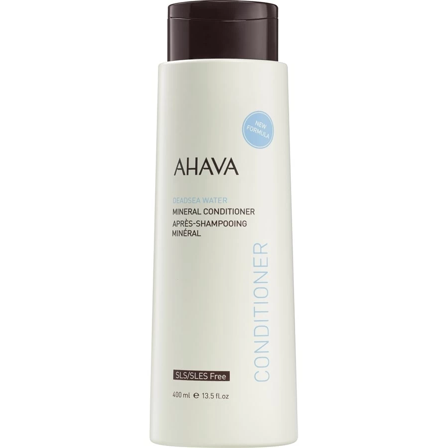 Deadsea Water Mineral Conditioner De Ahava 1 Deadsea Water Mineral Conditioner De Ahava