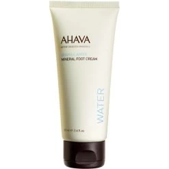 Deadsea Water Mineral Foot Cream De Ahava