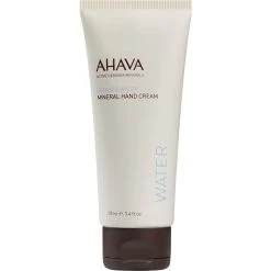 Deadsea Water Mineral Hand Cream De Ahava