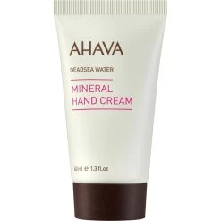 Deadsea Water Mineral Hand Cream De Ahava -Soldes Soins Et Beauté Ahava Deadsea Water Mineral Hand Cream 34289x2 4