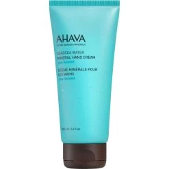 Deadsea Water Mineral Hand Cream Sea-Kissed De Ahava
