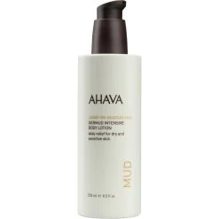 Leave-On Deadsea Mud Dermud Intensive Body Lotion De Ahava