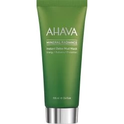 Mineral Radiance Instant Detox Mud Mask De Ahava