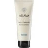 Probiotics Pre + Probiotic Foot Cream De Ahava