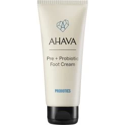Probiotics Pre + Probiotic Foot Cream De Ahava