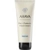 Probiotics Pre + Probiotic Hand Cream De Ahava
