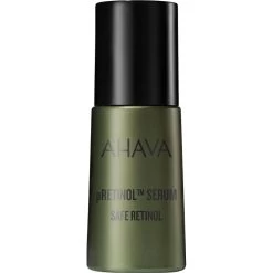 Safe Retinol PRetinol Serum De Ahava