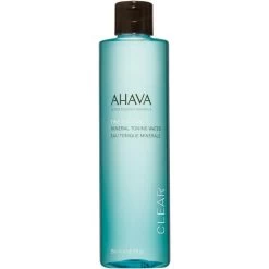 Time To Clear Clear Mineral Toning Water De Ahava