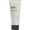 Time To Clear Facial Mud Exfoliator De Ahava