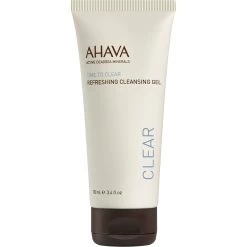Time To Clear Refreshing Cleansing Gel De Ahava