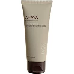 Time To Energize Men Exfoliating Cleansing Gel De Ahava