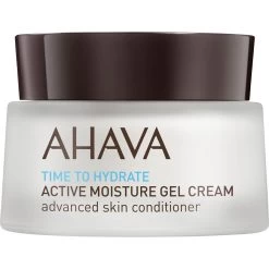 Time To Hydrate Active Moisture Gel Cream De Ahava