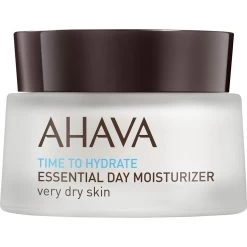 Time To Hydrate Essential Day Moisturizer De Ahava