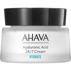 Time To Hydrate Hyaluronic Acid 24/7 Cream De Ahava