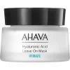 Time To Hydrate Hyaluronic Acid Leave-On Mask De Ahava