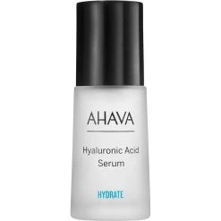 Time To Hydrate Hyaluronic Acid Serum De Ahava