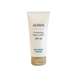 Time To Hydrate Protection Body Lotion SPF 30 De Ahava