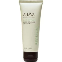 Time To Revitalize Extreme Radiance Lifting Mask De Ahava