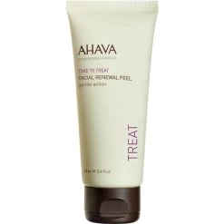 Time To Treat Facial Renewal Peel De Ahava