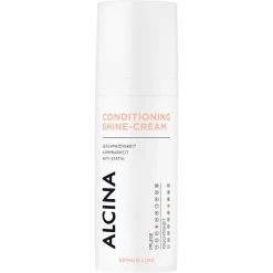 Repair Line Conditioning Shine-Cream De ALCINA