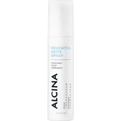 Basic Line Spray Hydratant De ALCINA