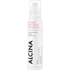Color & Blonde Soin Pour Couleur-mousse De ALCINA