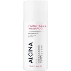 Color & Blonde Colour Care Shampoo De ALCINA