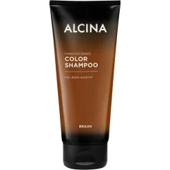 Color Shampoo Color-Shampoo Brun De ALCINA