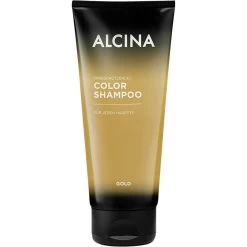Color Shampoo Color-Shampoo Or De ALCINA