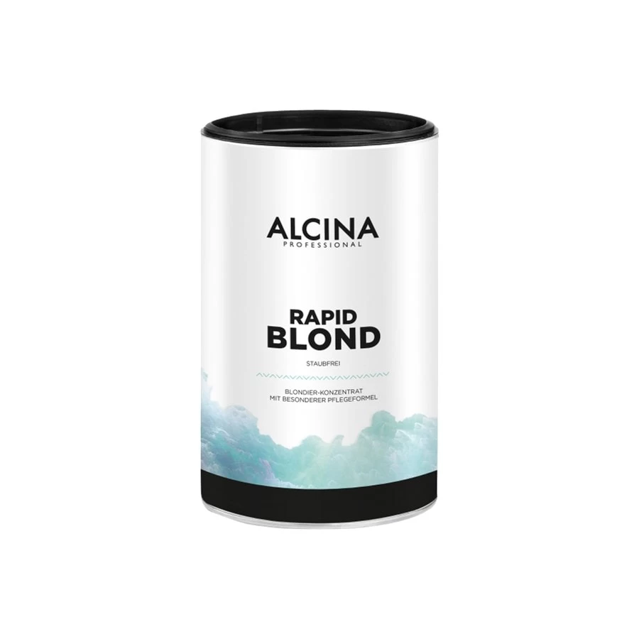 Blondissement Rapid Blond Sans Poussière De ALCINA 1 Blondissement Rapid Blond Sans Poussière De ALCINA