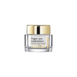 Effet Et Soin Crème Contour Des Yeux Et Lèvres De ALCINA