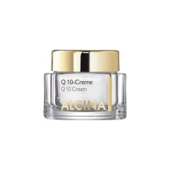 Effet Et Soin Q10-Creme De ALCINA