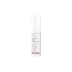 Peau Sensible Couperose Serum De ALCINA