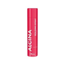 Extra Strong Molding Spray De ALCINA
