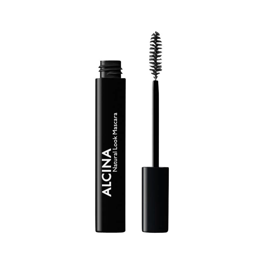 Yeux Natural Look Mascara De ALCINA 1 Yeux Natural Look Mascara De ALCINA