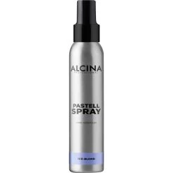 Blonde Glace Pastel Pastell Spray Ice-Blond De ALCINA