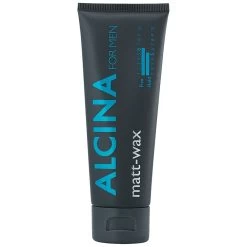 For Men Matt-Wax De ALCINA