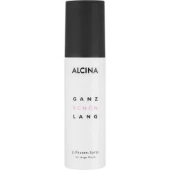 Ganz Schön Lang 2-phase Spray De ALCINA