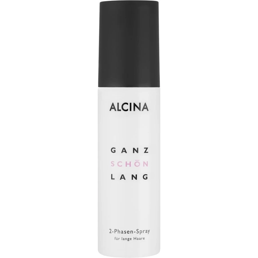 Ganz Schön Lang 2-phase Spray De ALCINA 1 Ganz Schön Lang 2-phase Spray De ALCINA