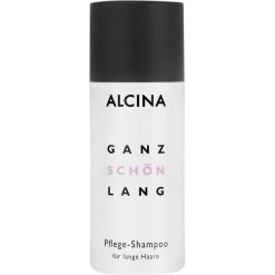 Ganz Schön Lang Care Shampoo De ALCINA