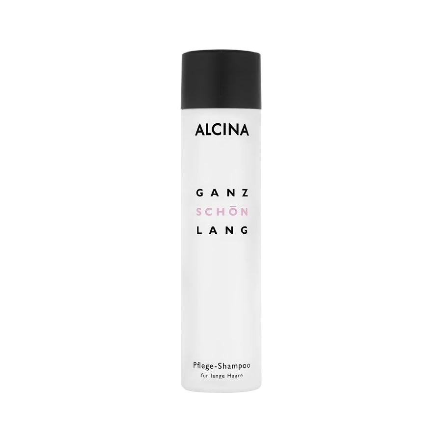 Ganz Schön Lang Care Shampoo De ALCINA 2 Ganz Schön Lang Care Shampoo De ALCINA – Image 2