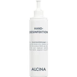 Soin Des Mains Désinfectant Pour Les Mains De ALCINA